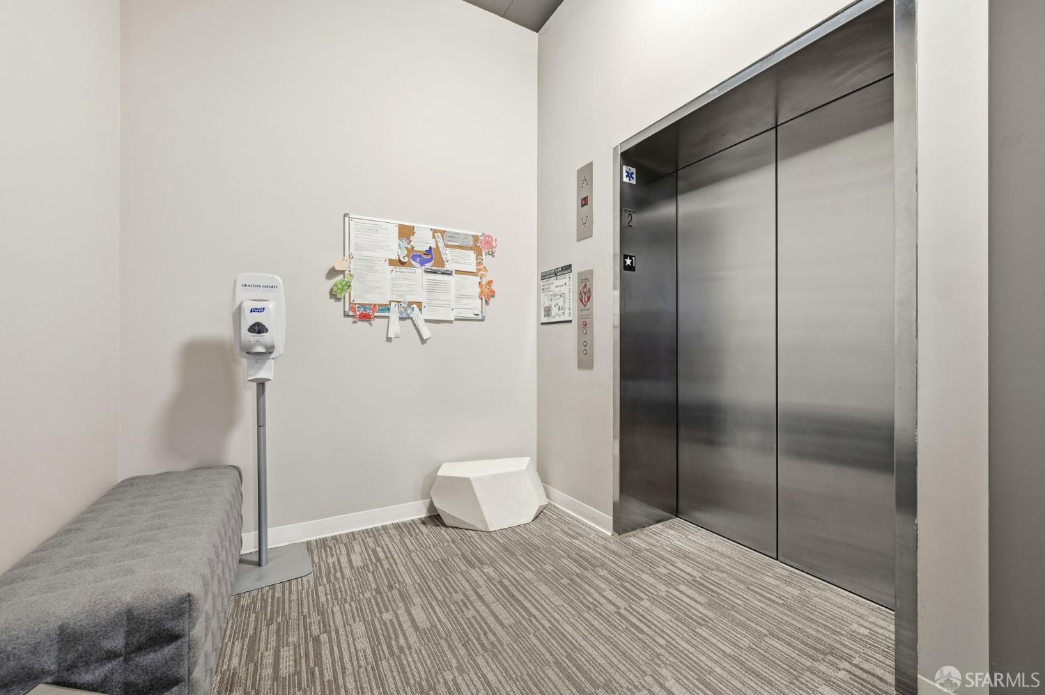 Detail Gallery Image 36 of 51 For 3535 Wawona St #415,  San Francisco,  CA 94116 - 2 Beds | 2 Baths