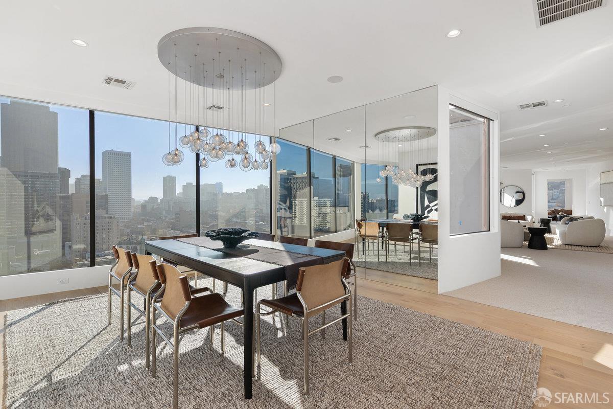 Detail Gallery Image 26 of 58 For 455 Vallejo St Ph7,  San Francisco,  CA 94133 - 3 Beds | 3/2 Baths