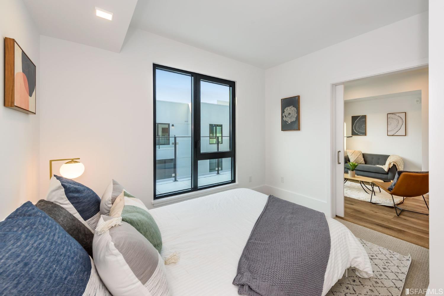 Detail Gallery Image 4 of 58 For 1288 Howard St #604,  San Francisco,  CA 94103 - 1 Beds | 1 Baths