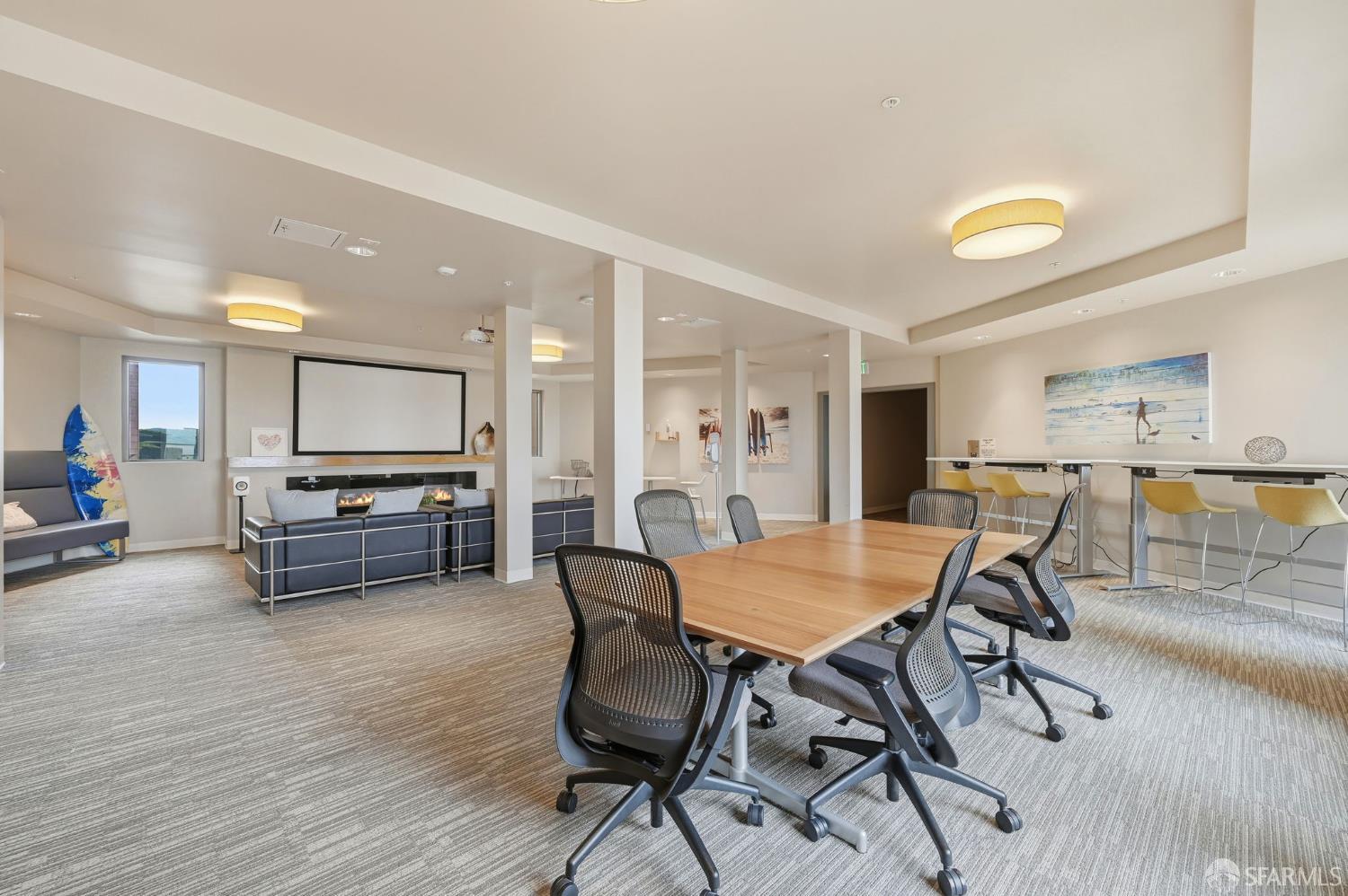 Detail Gallery Image 31 of 51 For 3535 Wawona St #415,  San Francisco,  CA 94116 - 2 Beds | 2 Baths