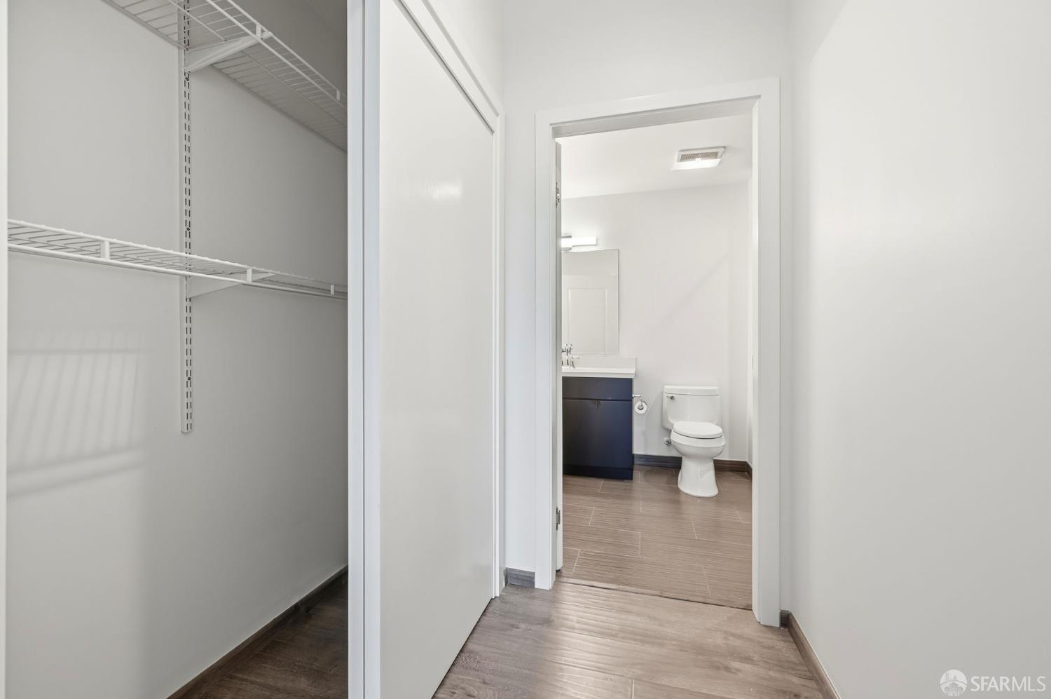 Detail Gallery Image 22 of 51 For 3535 Wawona St #415,  San Francisco,  CA 94116 - 2 Beds | 2 Baths
