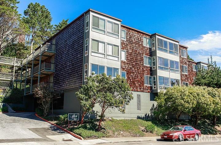 Detail Gallery Image 13 of 14 For 950 Duncan St 201e,  San Francisco,  CA 94131 - 2 Beds | 1 Baths