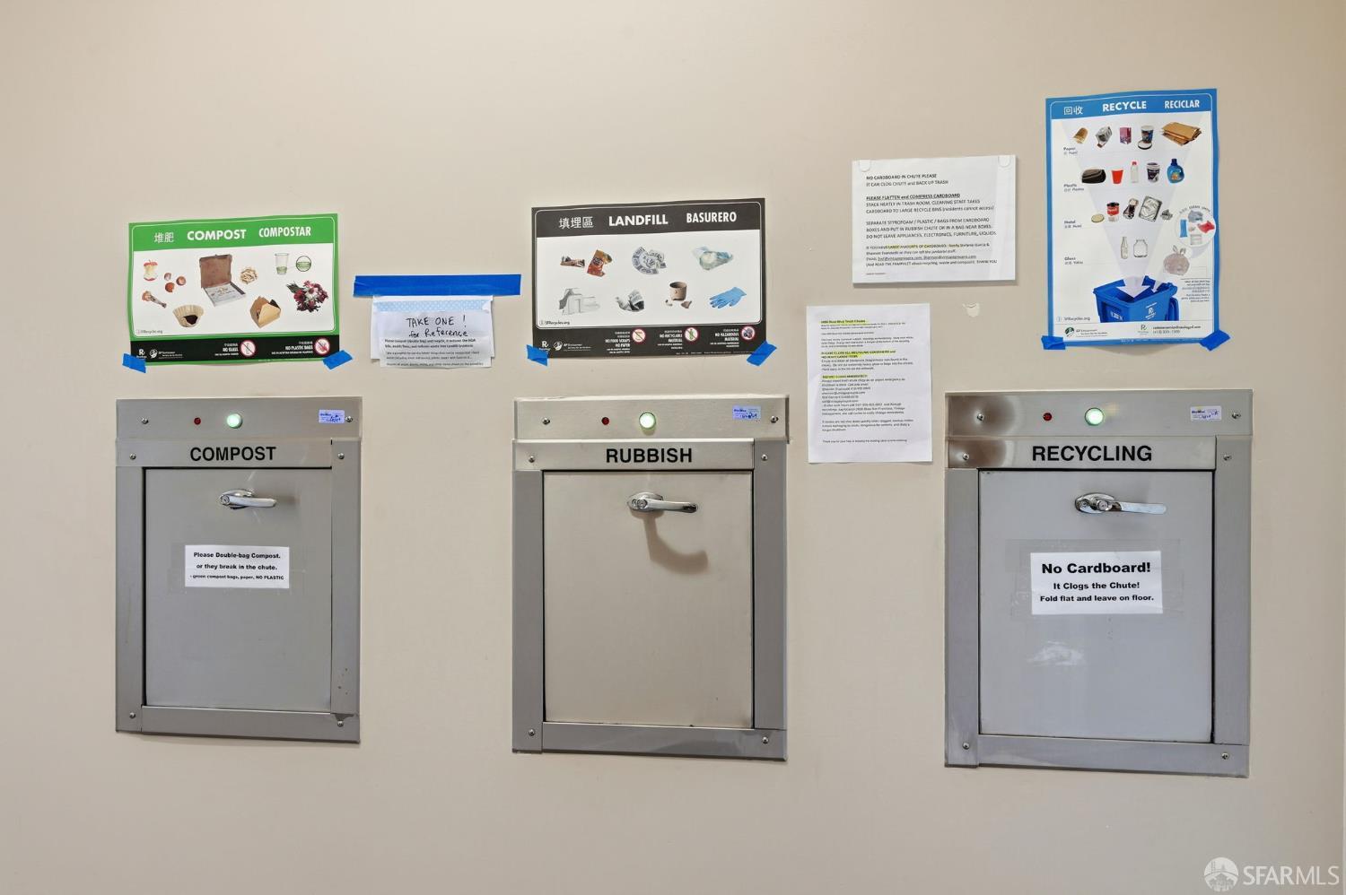 Detail Gallery Image 37 of 51 For 3535 Wawona St #415,  San Francisco,  CA 94116 - 2 Beds | 2 Baths