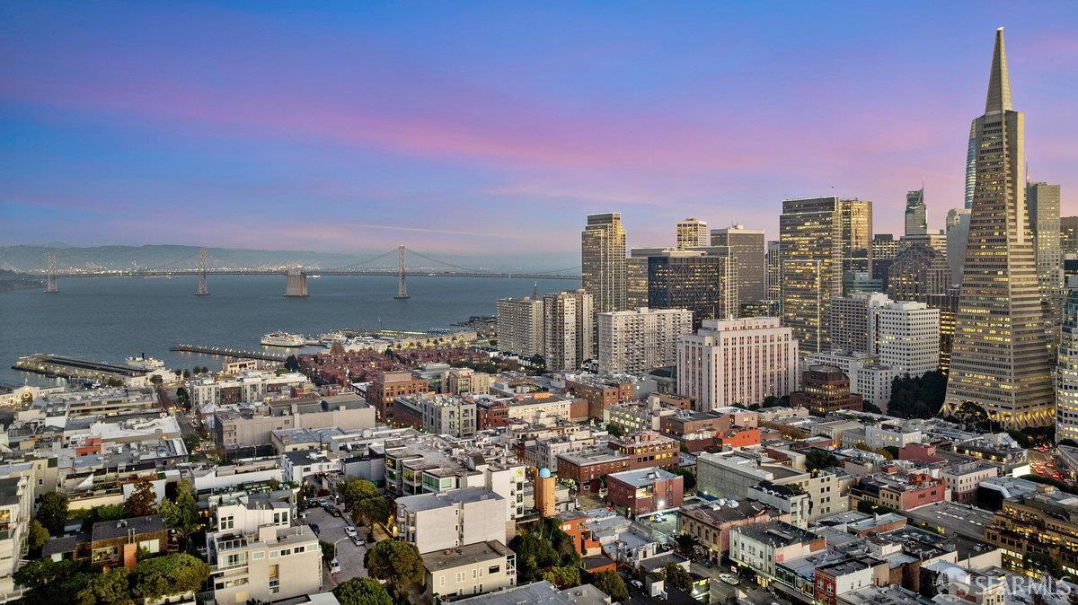 Detail Gallery Image 49 of 58 For 455 Vallejo St Ph7,  San Francisco,  CA 94133 - 3 Beds | 3/2 Baths