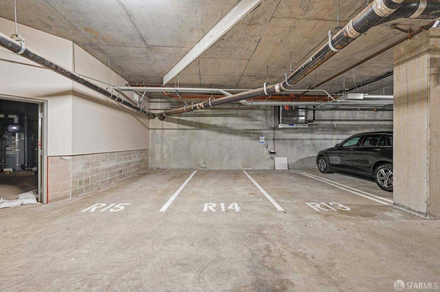 Detail Gallery Image 27 of 51 For 3535 Wawona St #415,  San Francisco,  CA 94116 - 2 Beds | 2 Baths