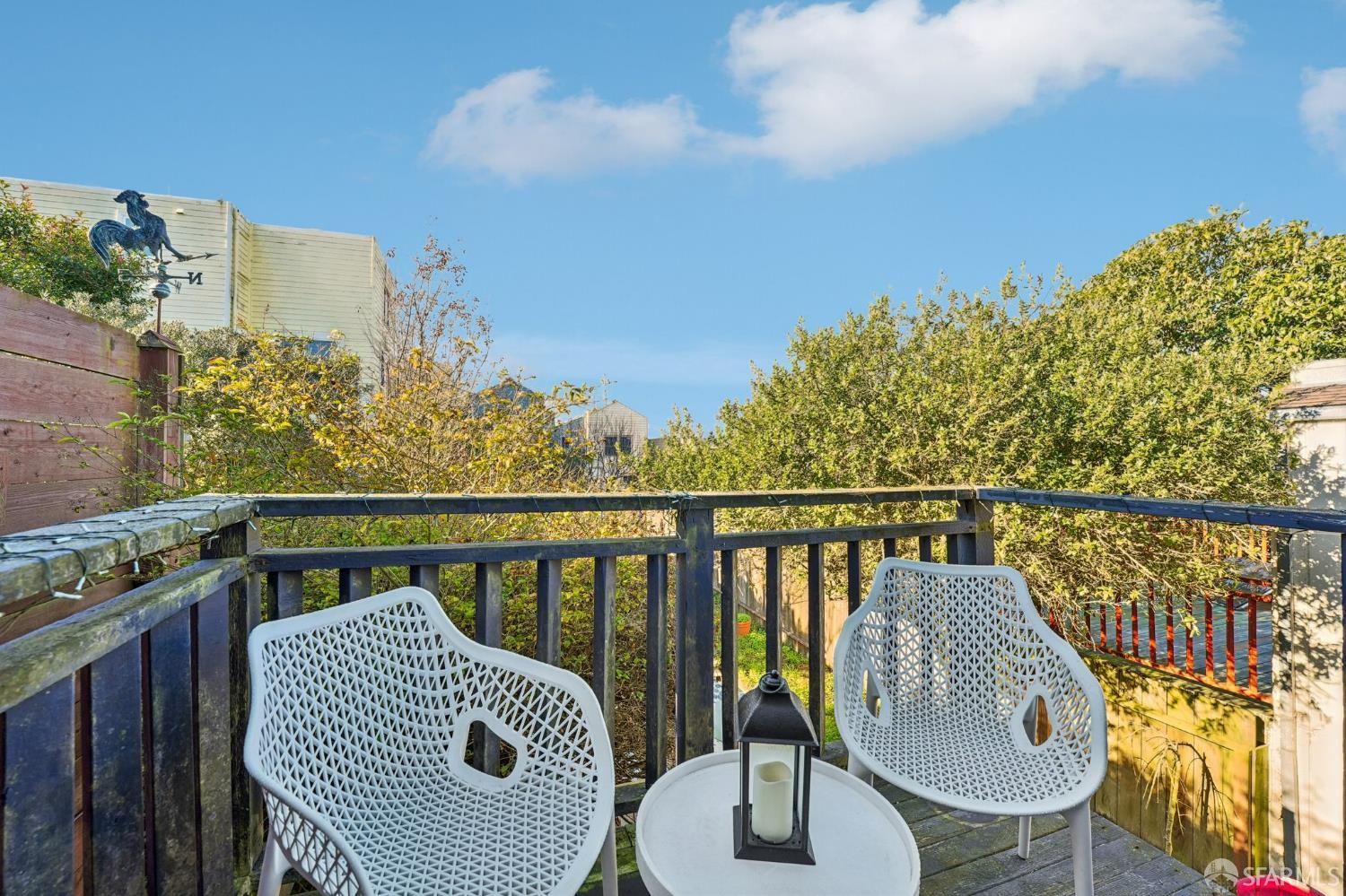 Detail Gallery Image 54 of 57 For 178 Allison St, San Francisco,  CA 94112 - 2 Beds | 1 Baths