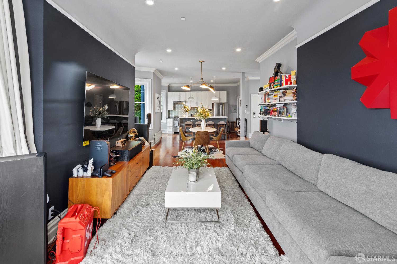 Detail Gallery Image 26 of 43 For 2893 24th St, San Francisco,  CA 94110 - 1 Beds | 1 Baths