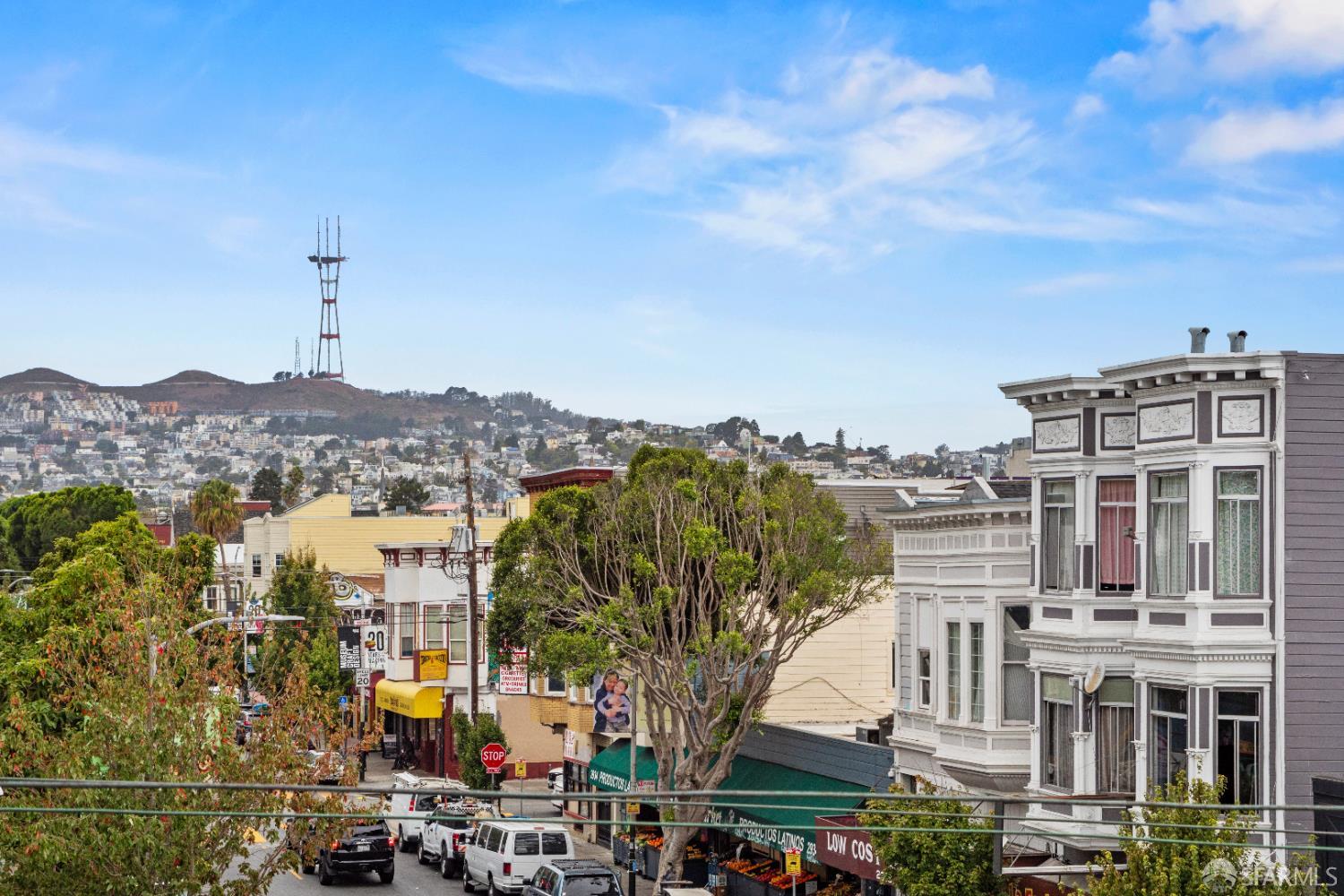 Detail Gallery Image 32 of 43 For 2893 24th St, San Francisco,  CA 94110 - 1 Beds | 1 Baths