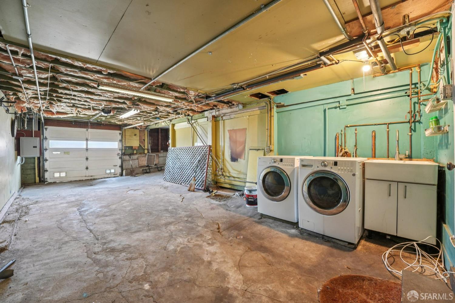 Detail Gallery Image 45 of 57 For 178 Allison St, San Francisco,  CA 94112 - 2 Beds | 1 Baths