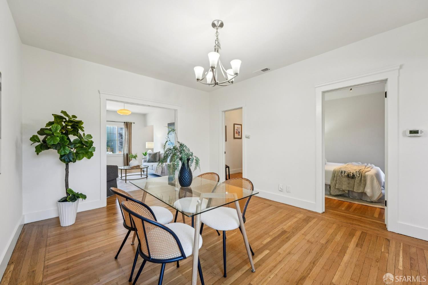 Detail Gallery Image 16 of 57 For 178 Allison St, San Francisco,  CA 94112 - 2 Beds | 1 Baths