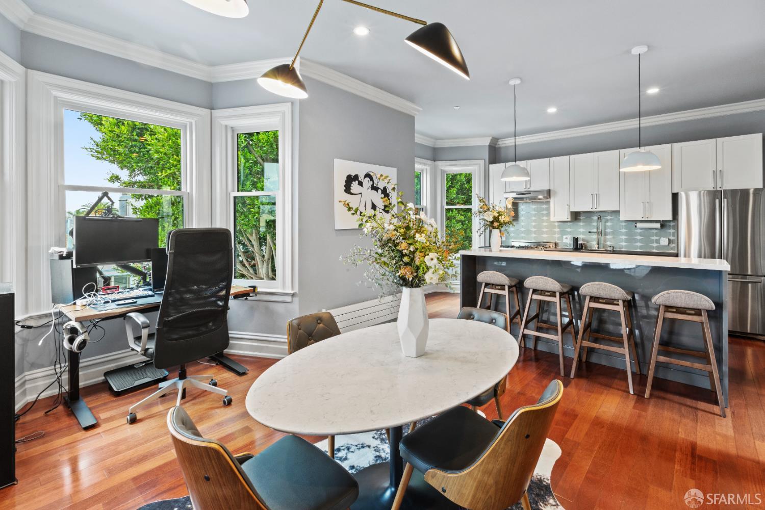 Detail Gallery Image 22 of 43 For 2893 24th St, San Francisco,  CA 94110 - 1 Beds | 1 Baths