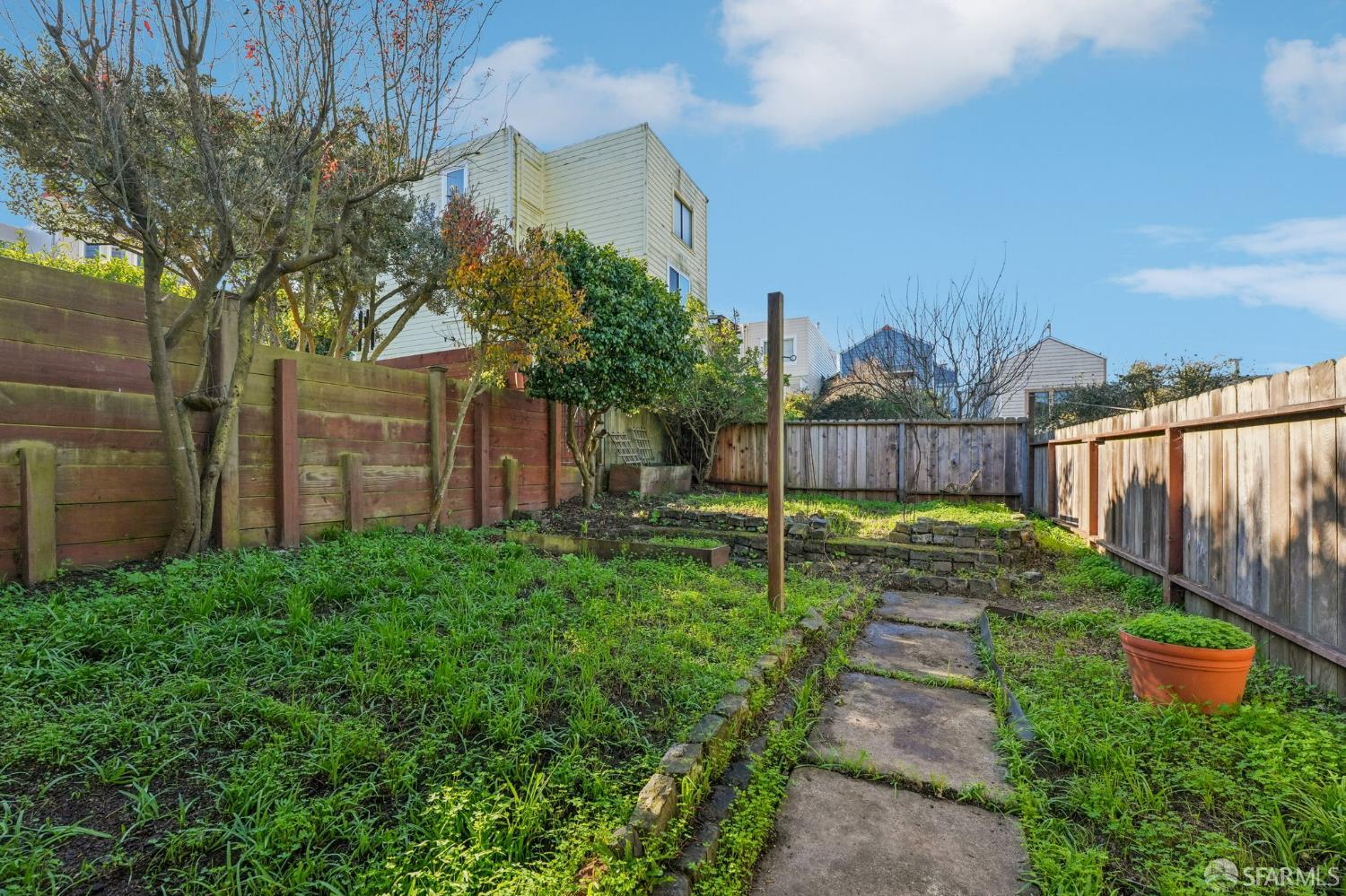 Detail Gallery Image 48 of 57 For 178 Allison St, San Francisco,  CA 94112 - 2 Beds | 1 Baths