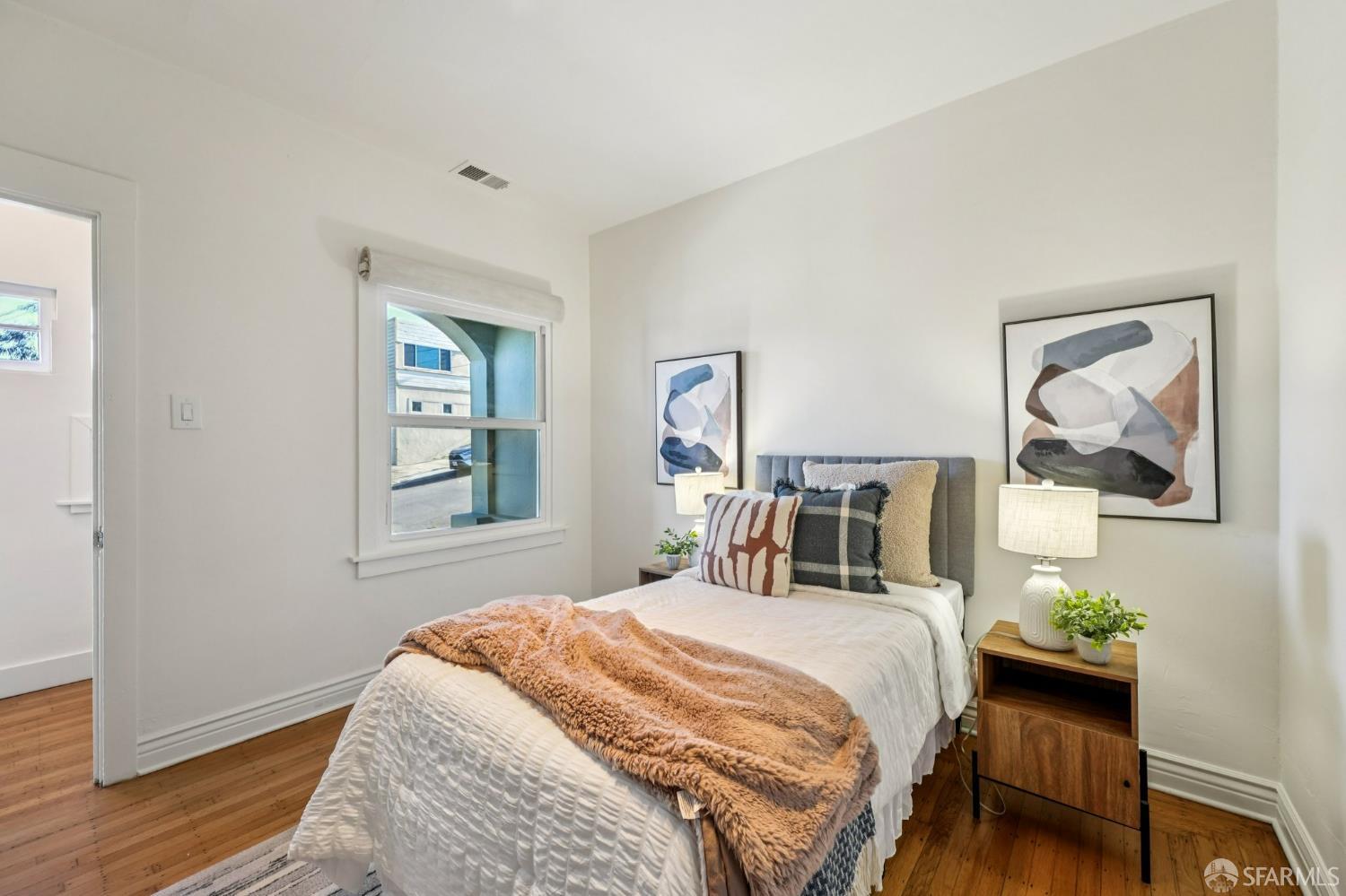 Detail Gallery Image 41 of 57 For 178 Allison St, San Francisco,  CA 94112 - 2 Beds | 1 Baths