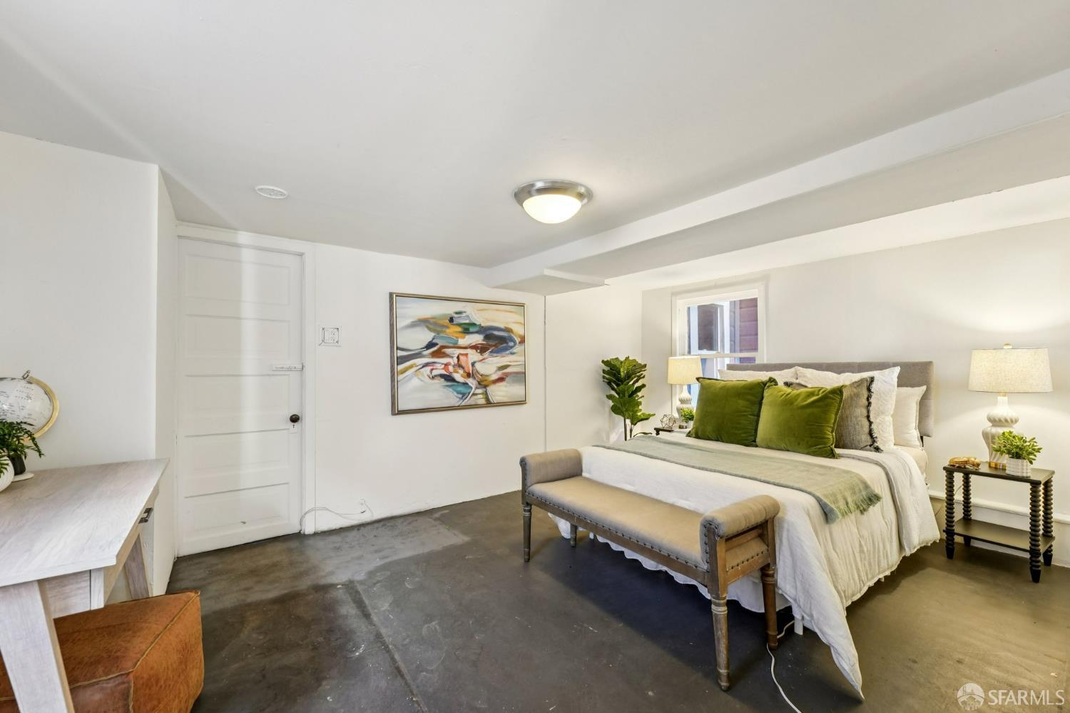 Detail Gallery Image 29 of 57 For 178 Allison St, San Francisco,  CA 94112 - 2 Beds | 1 Baths