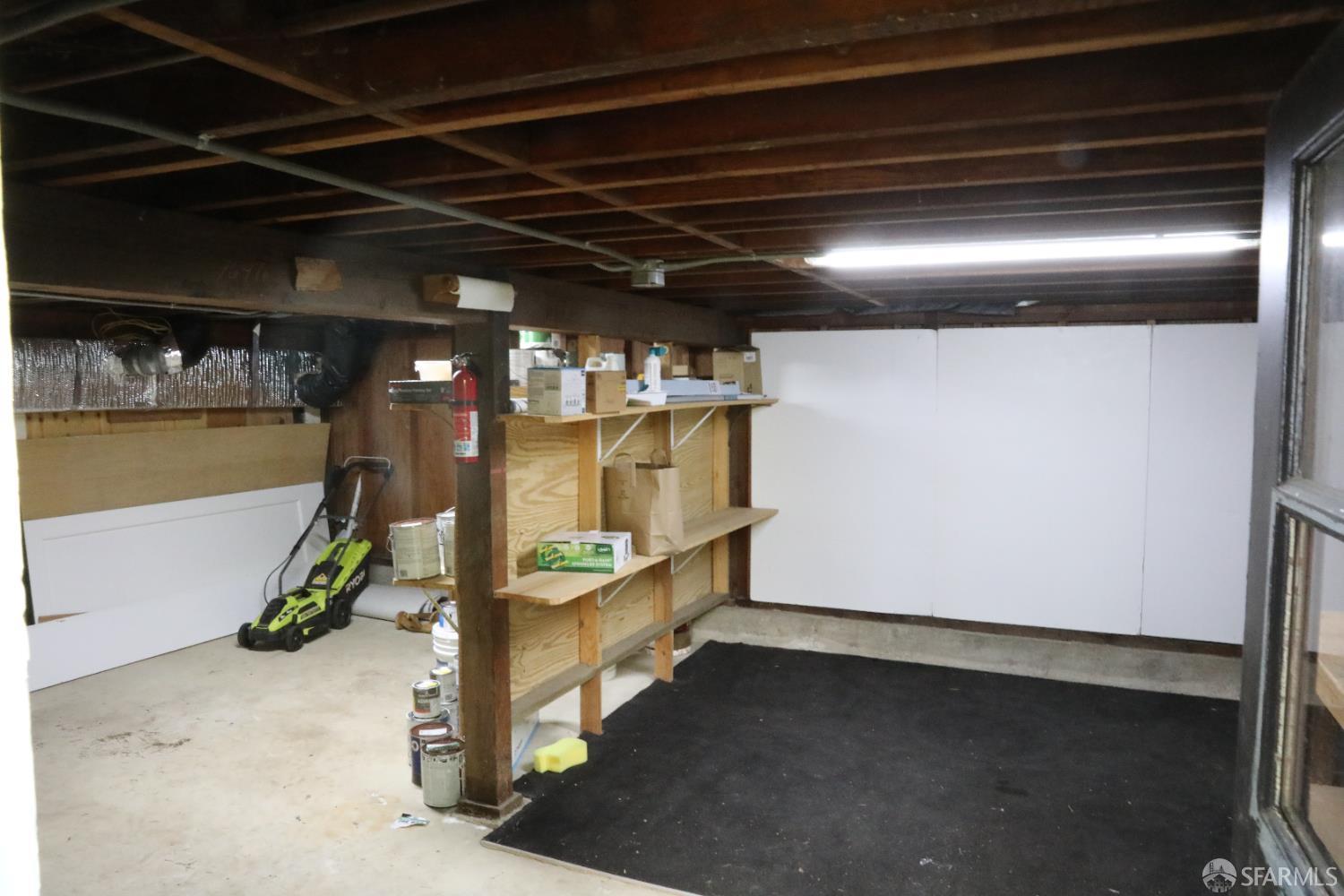 Detail Gallery Image 13 of 22 For 285 Moncada Way, San Francisco,  CA 94127 - 4 Beds | 2/1 Baths