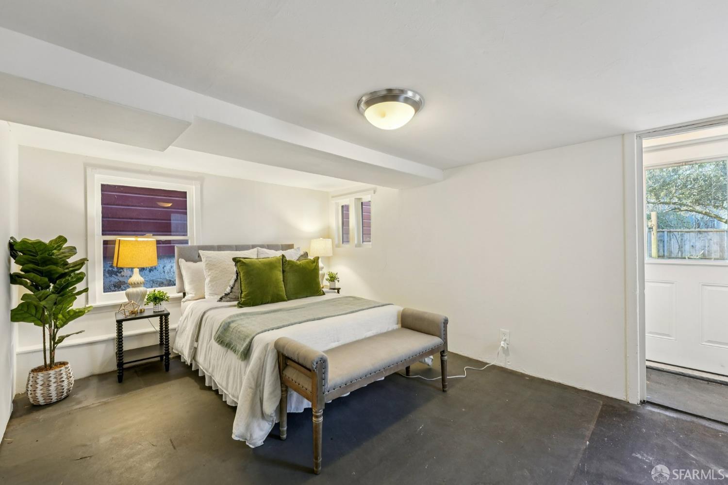 Detail Gallery Image 28 of 57 For 178 Allison St, San Francisco,  CA 94112 - 2 Beds | 1 Baths