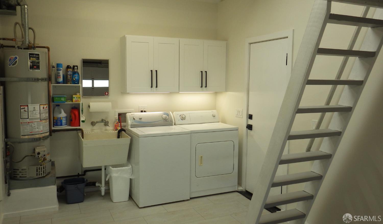 Detail Gallery Image 21 of 24 For 735 Maddux Dr, Daly City,  CA 94015 - 3 Beds | 1 Baths