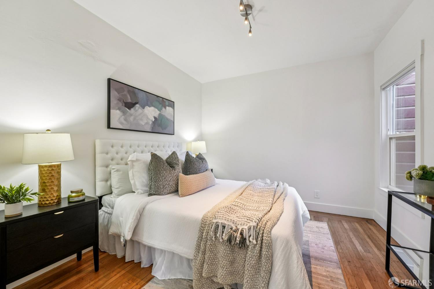 Detail Gallery Image 32 of 57 For 178 Allison St, San Francisco,  CA 94112 - 2 Beds | 1 Baths