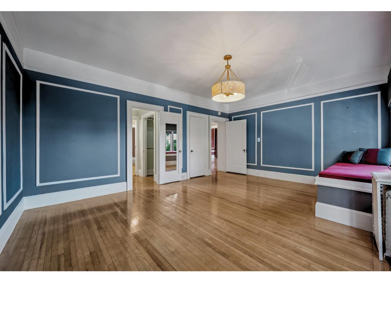 Detail Gallery Image 19 of 25 For 189 Commonwealth Ave #3,  San Francisco,  CA 94118 - 3 Beds | 1/1 Baths