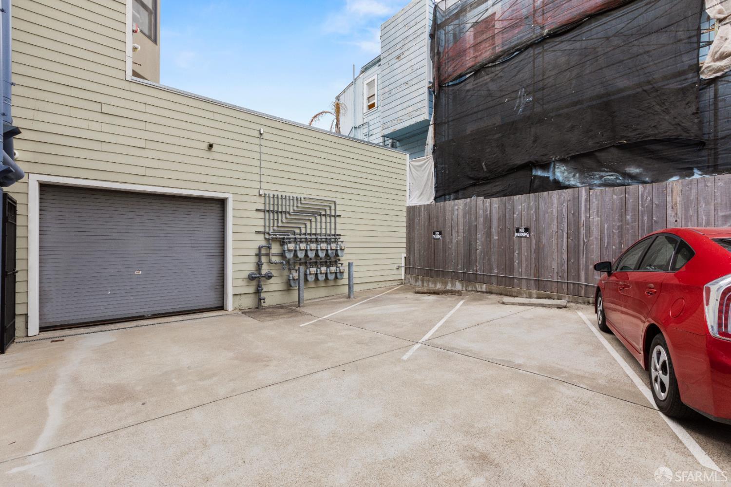 Detail Gallery Image 28 of 43 For 2893 24th St, San Francisco,  CA 94110 - 1 Beds | 1 Baths