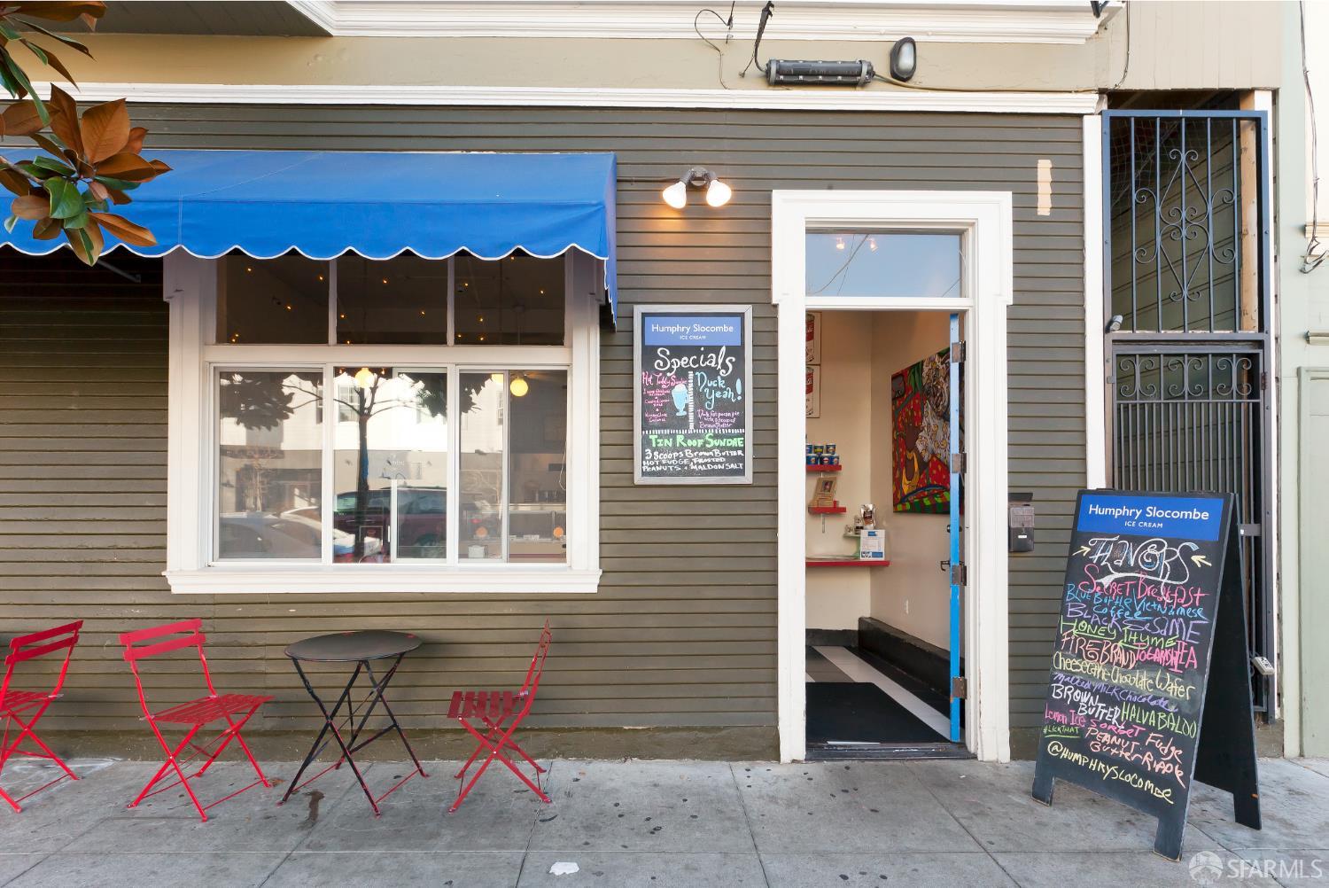 Detail Gallery Image 39 of 43 For 2893 24th St, San Francisco,  CA 94110 - 1 Beds | 1 Baths