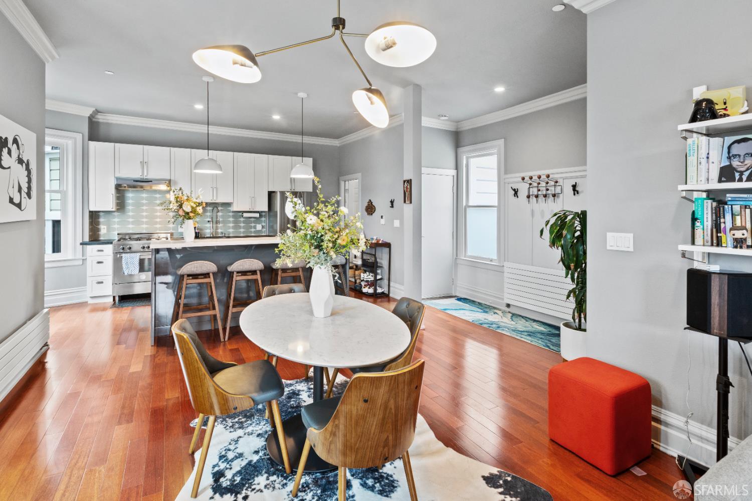 Detail Gallery Image 24 of 43 For 2893 24th St, San Francisco,  CA 94110 - 1 Beds | 1 Baths