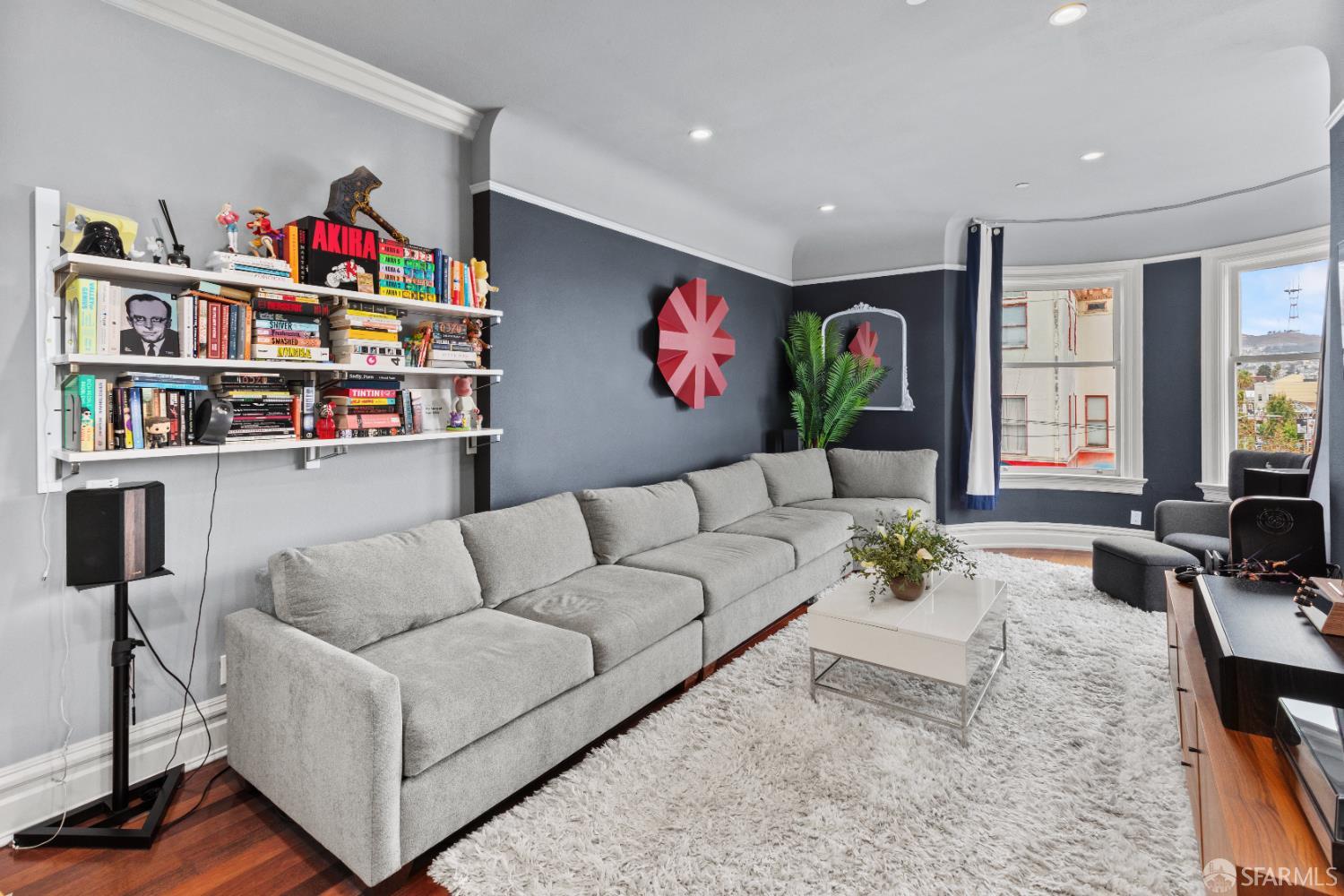 Detail Gallery Image 25 of 43 For 2893 24th St, San Francisco,  CA 94110 - 1 Beds | 1 Baths