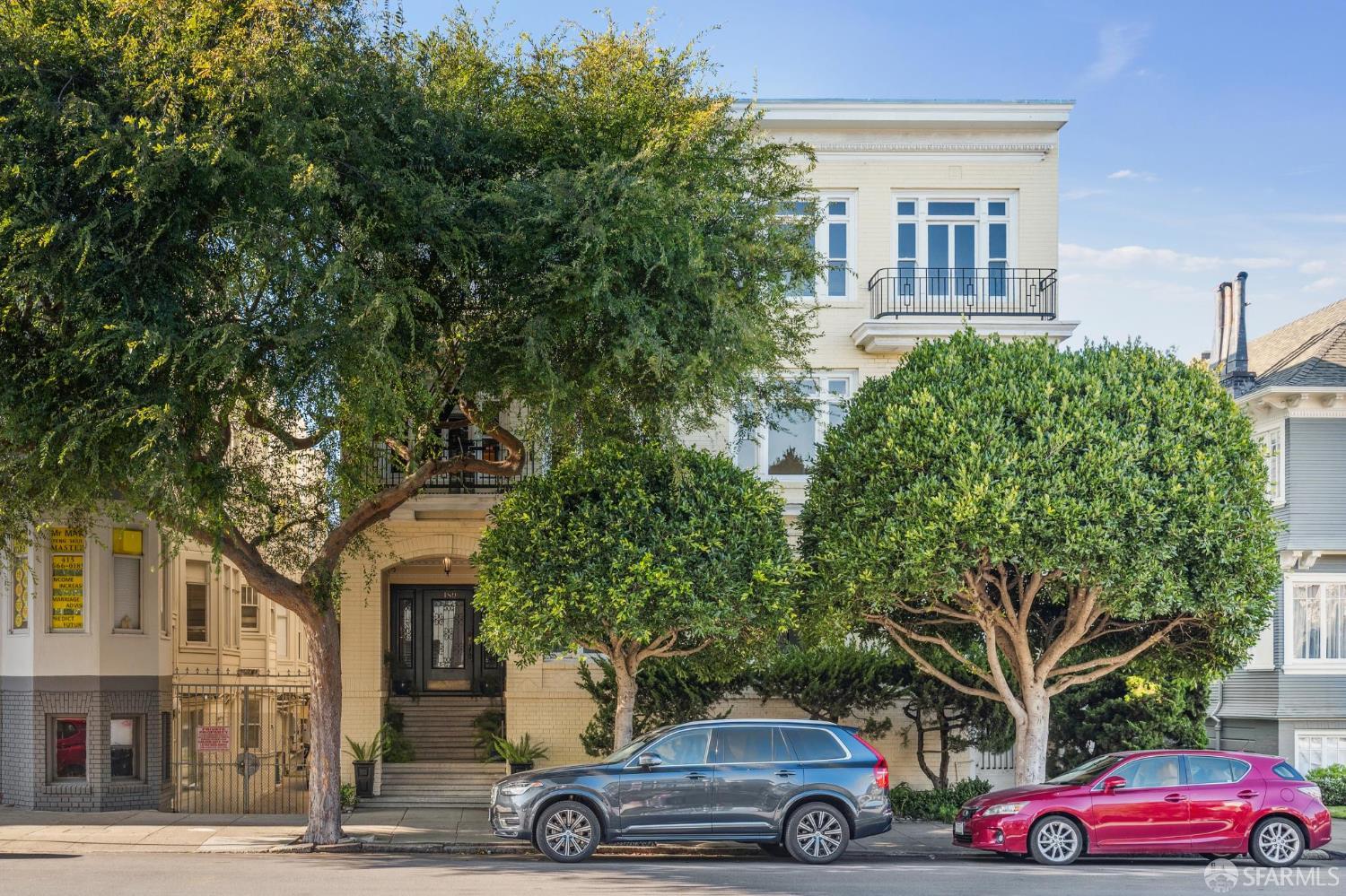 189 Commonwealth Avenue # 3