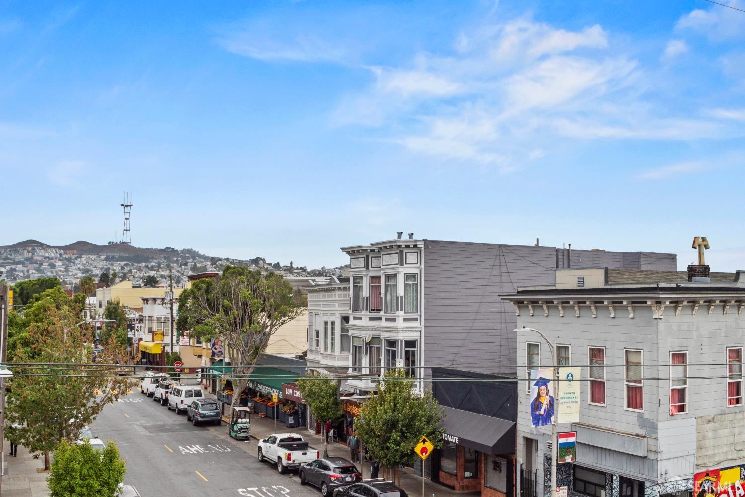 Detail Gallery Image 30 of 43 For 2893 24th St, San Francisco,  CA 94110 - 1 Beds | 1 Baths