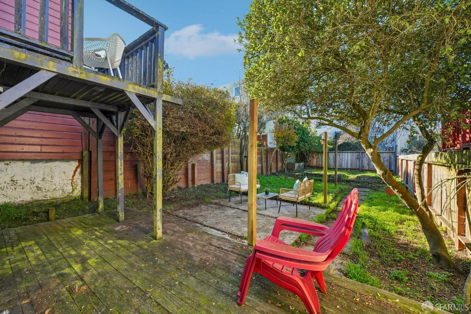 Detail Gallery Image 47 of 57 For 178 Allison St, San Francisco,  CA 94112 - 2 Beds | 1 Baths