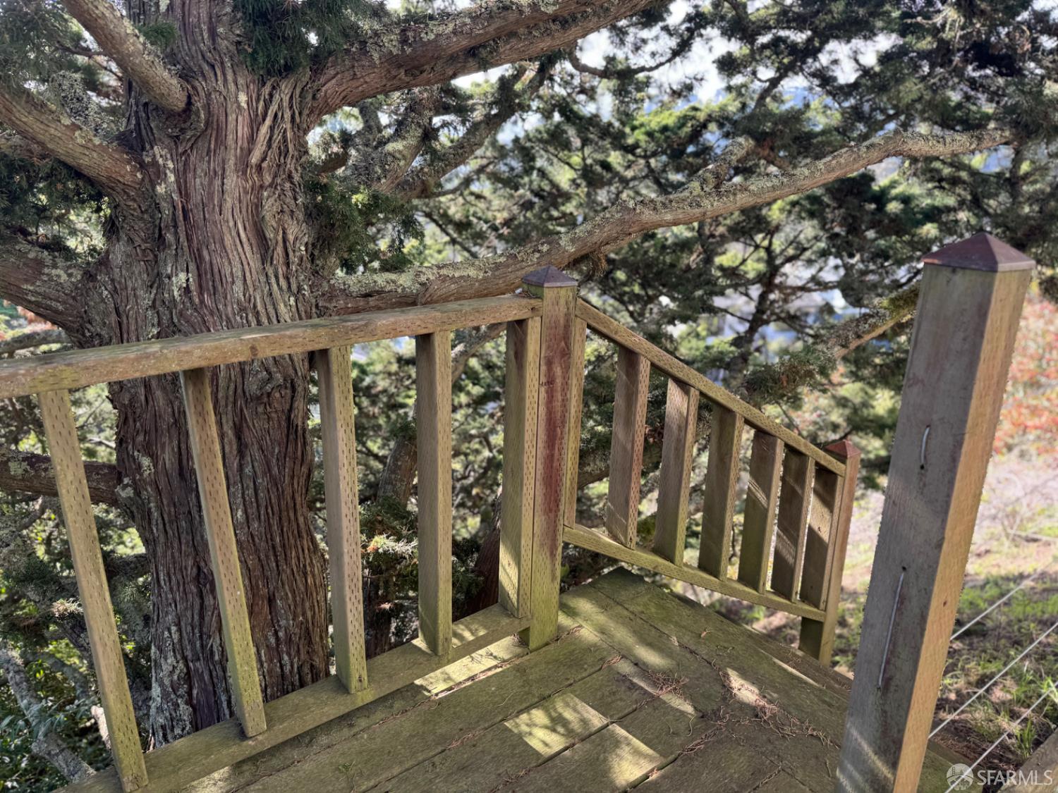 Detail Gallery Image 17 of 18 For 377 Oak Park Dr, San Francisco,  CA 94131 - 2 Beds | 2 Baths