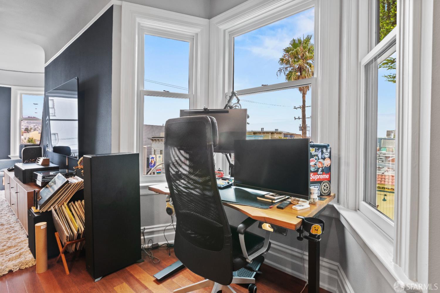 Detail Gallery Image 23 of 43 For 2893 24th St, San Francisco,  CA 94110 - 1 Beds | 1 Baths