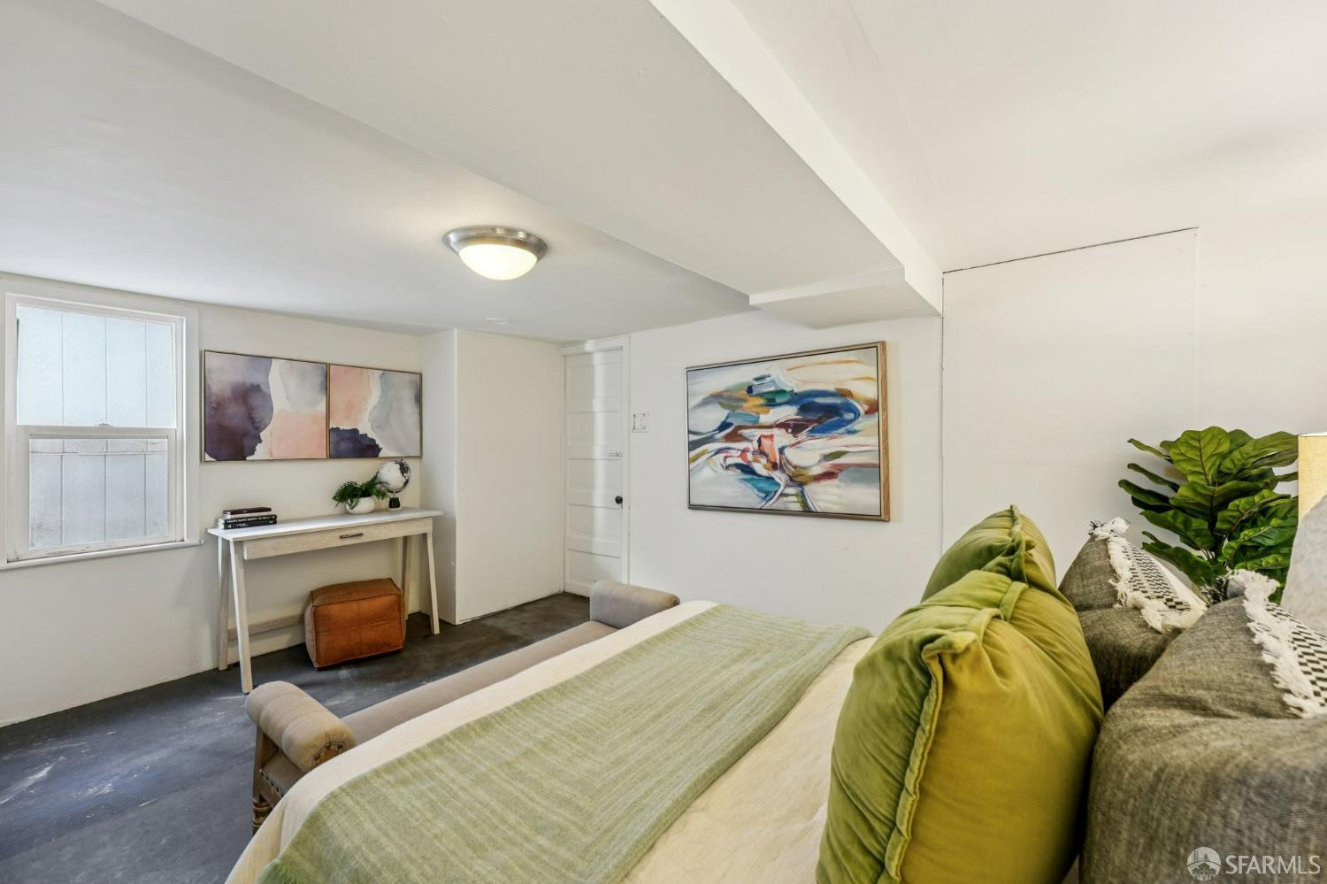 Detail Gallery Image 30 of 57 For 178 Allison St, San Francisco,  CA 94112 - 2 Beds | 1 Baths