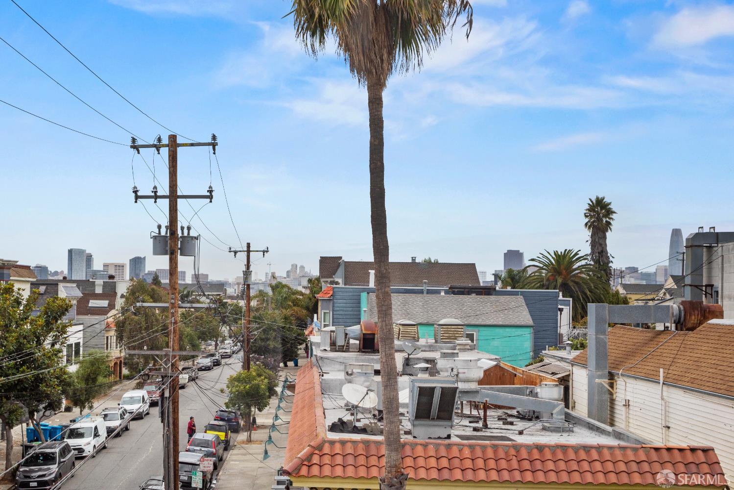 Detail Gallery Image 29 of 43 For 2893 24th St, San Francisco,  CA 94110 - 1 Beds | 1 Baths