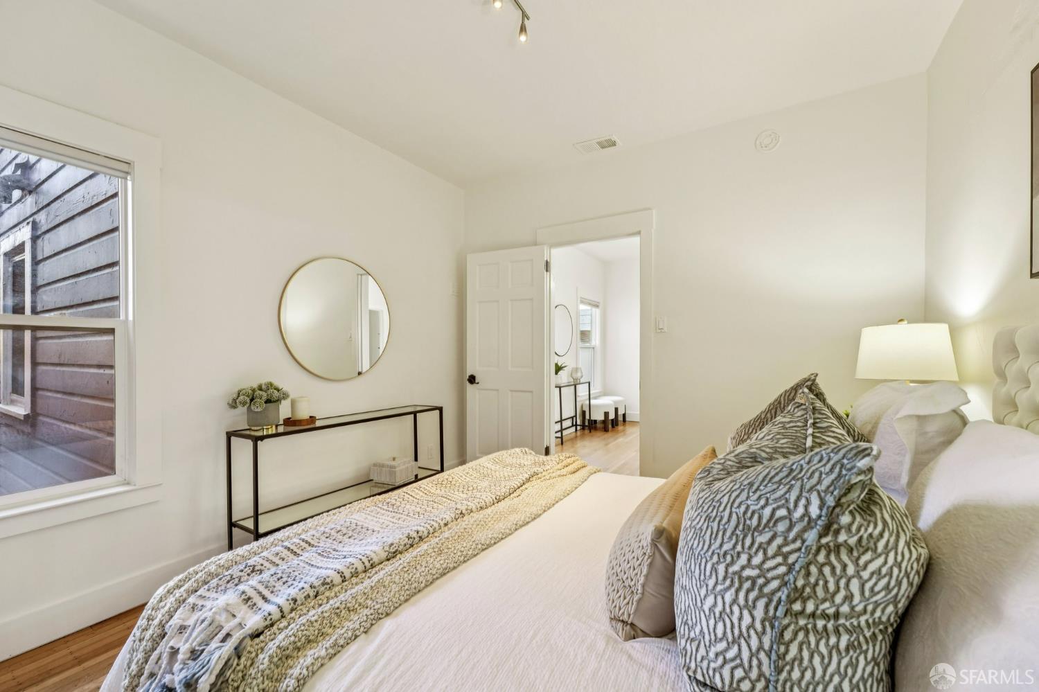 Detail Gallery Image 35 of 57 For 178 Allison St, San Francisco,  CA 94112 - 2 Beds | 1 Baths