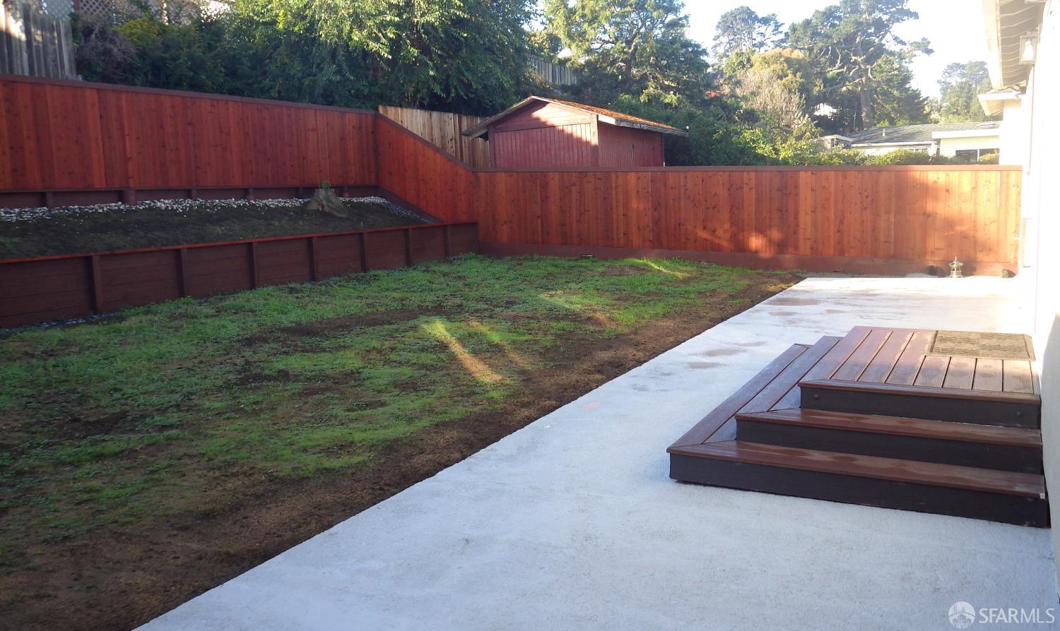 Detail Gallery Image 16 of 24 For 735 Maddux Dr, Daly City,  CA 94015 - 3 Beds | 1 Baths