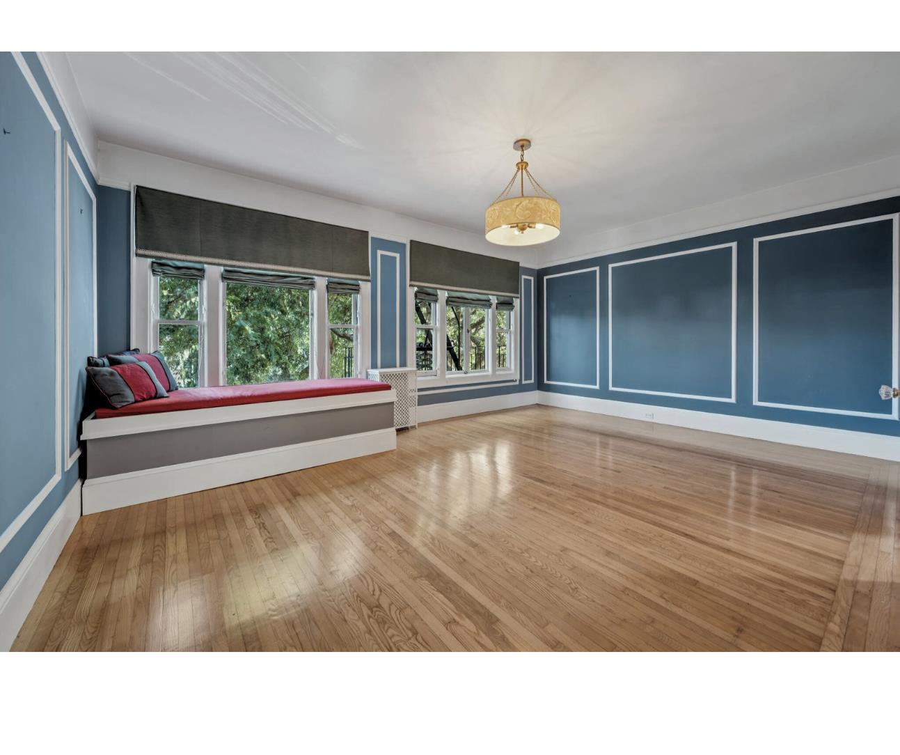 Detail Gallery Image 18 of 25 For 189 Commonwealth Ave #3,  San Francisco,  CA 94118 - 3 Beds | 1/1 Baths