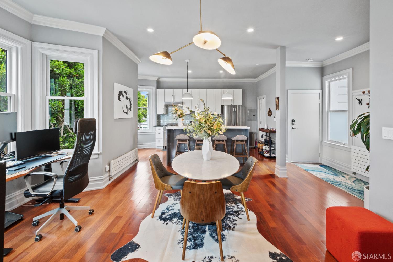 Detail Gallery Image 21 of 43 For 2893 24th St, San Francisco,  CA 94110 - 1 Beds | 1 Baths