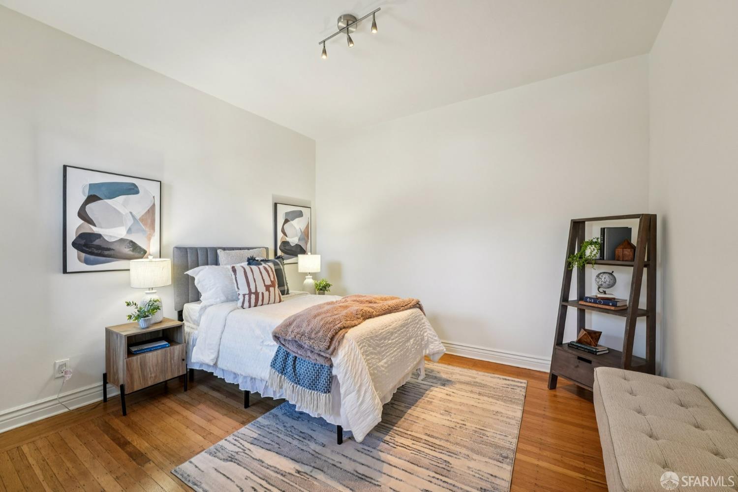 Detail Gallery Image 39 of 57 For 178 Allison St, San Francisco,  CA 94112 - 2 Beds | 1 Baths