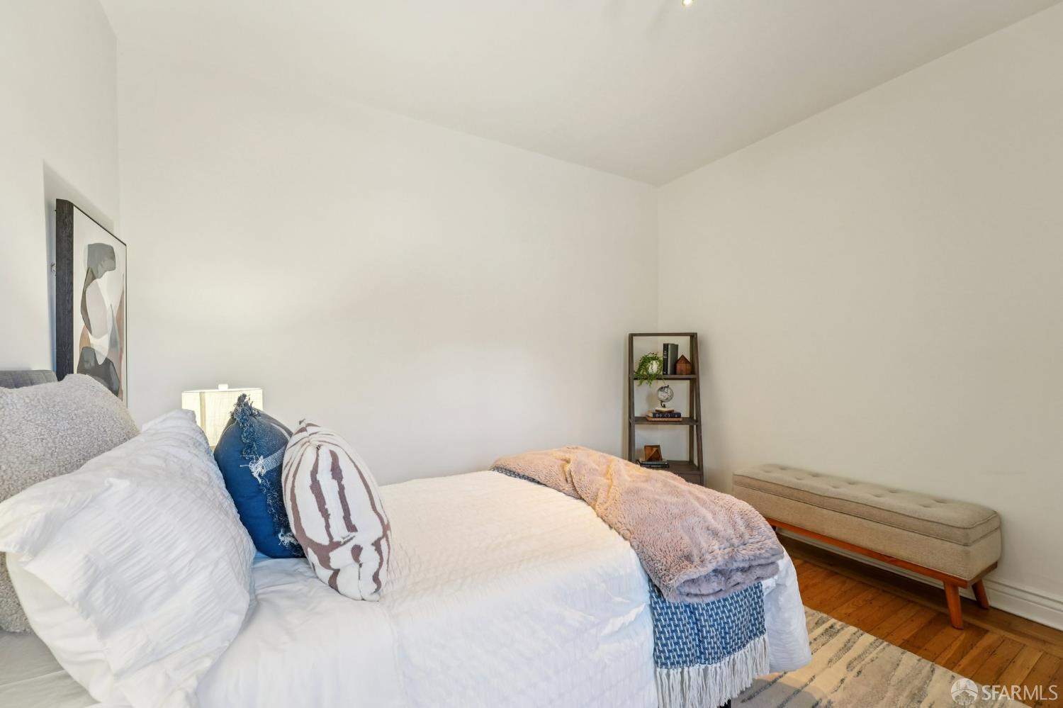 Detail Gallery Image 40 of 57 For 178 Allison St, San Francisco,  CA 94112 - 2 Beds | 1 Baths