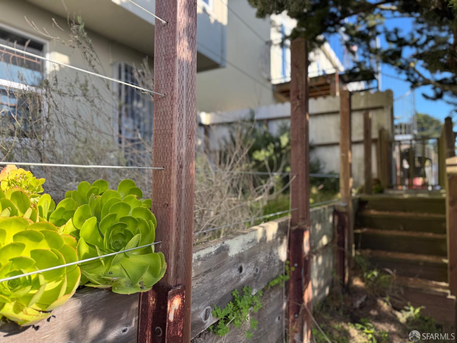 Detail Gallery Image 16 of 18 For 377 Oak Park Dr, San Francisco,  CA 94131 - 2 Beds | 2 Baths