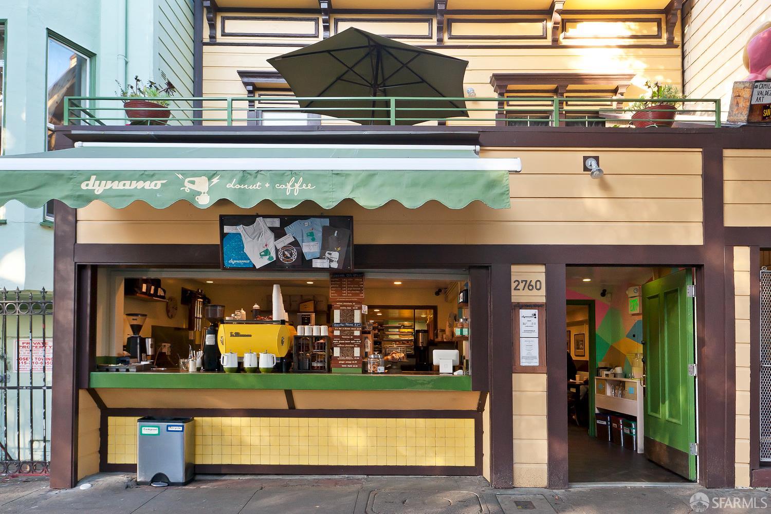 Detail Gallery Image 38 of 43 For 2893 24th St, San Francisco,  CA 94110 - 1 Beds | 1 Baths