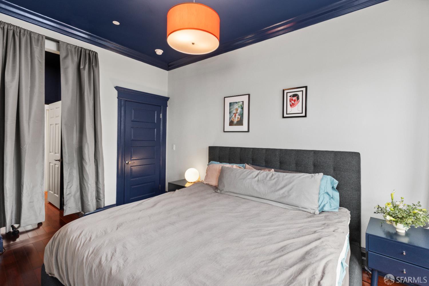 Detail Gallery Image 17 of 43 For 2893 24th St, San Francisco,  CA 94110 - 1 Beds | 1 Baths