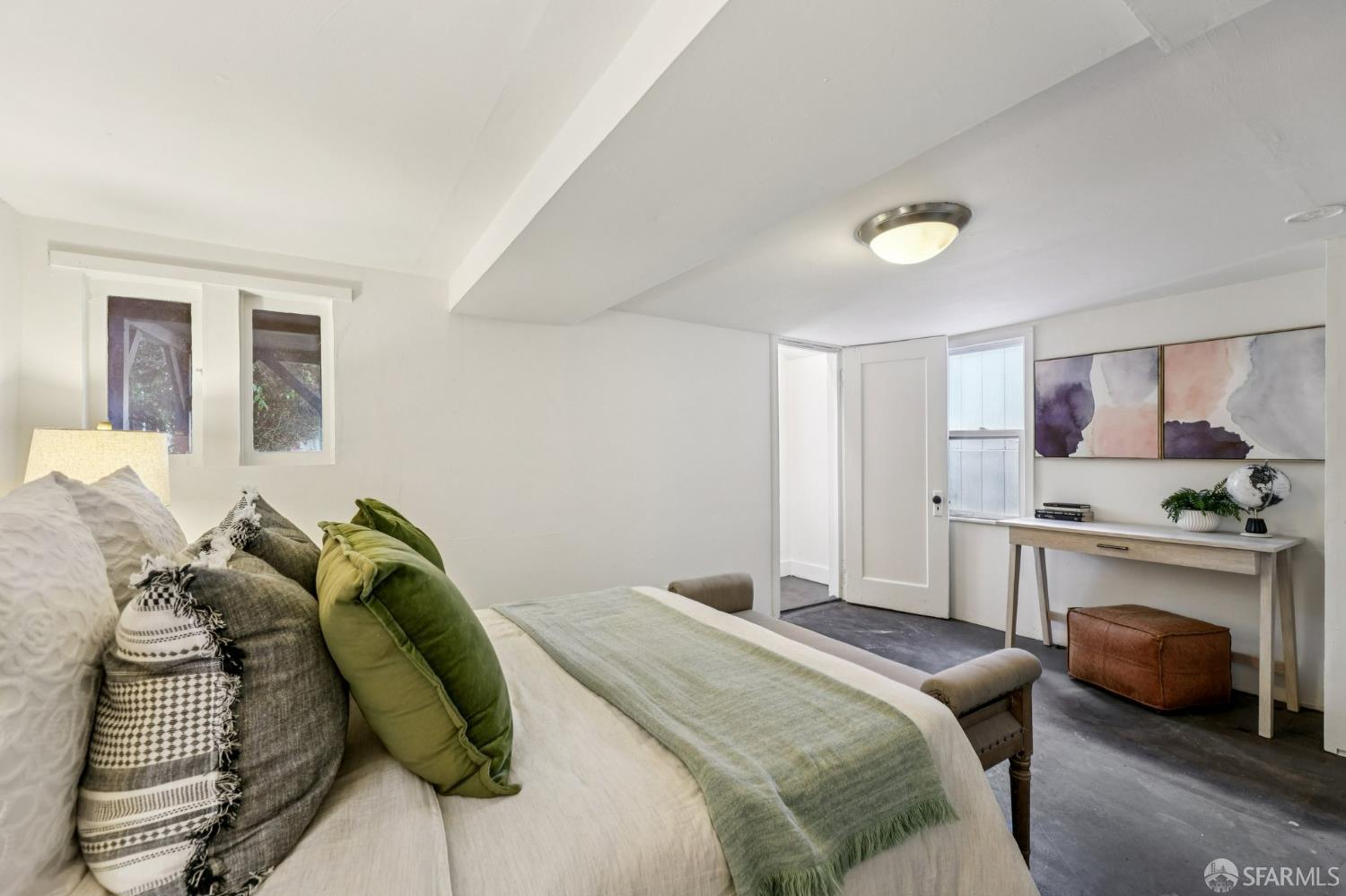 Detail Gallery Image 31 of 57 For 178 Allison St, San Francisco,  CA 94112 - 2 Beds | 1 Baths