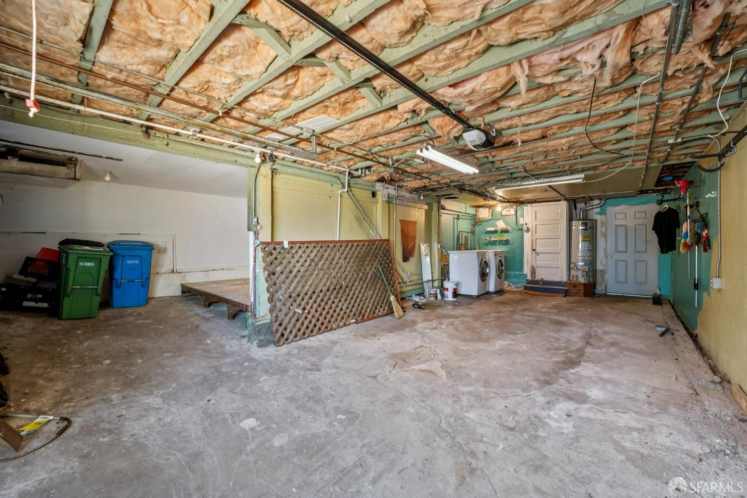 Detail Gallery Image 46 of 57 For 178 Allison St, San Francisco,  CA 94112 - 2 Beds | 1 Baths