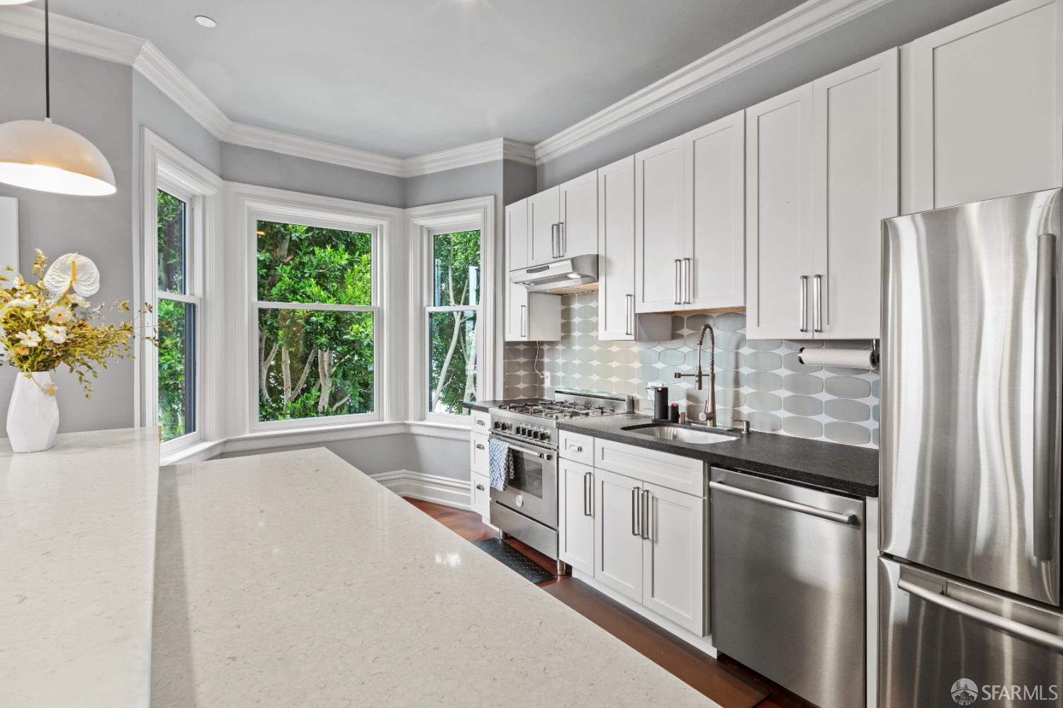 Detail Gallery Image 8 of 43 For 2893 24th St, San Francisco,  CA 94110 - 1 Beds | 1 Baths