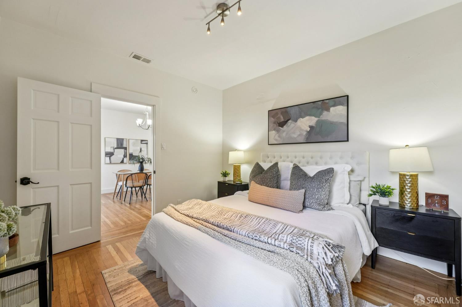 Detail Gallery Image 34 of 57 For 178 Allison St, San Francisco,  CA 94112 - 2 Beds | 1 Baths