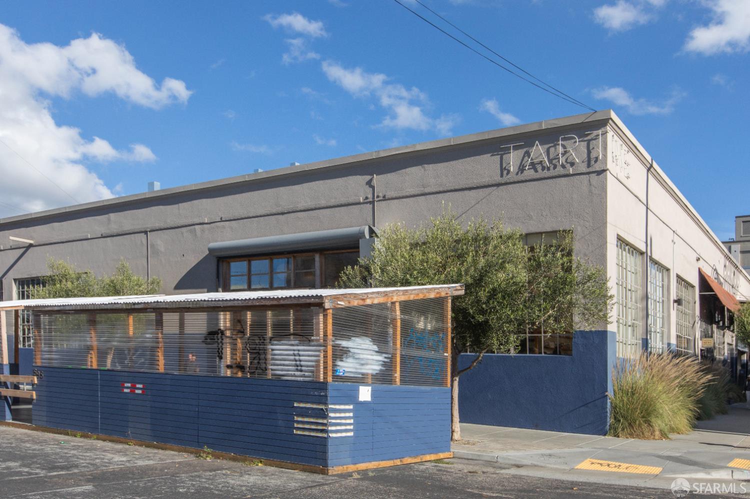 Detail Gallery Image 41 of 43 For 2893 24th St, San Francisco,  CA 94110 - 1 Beds | 1 Baths