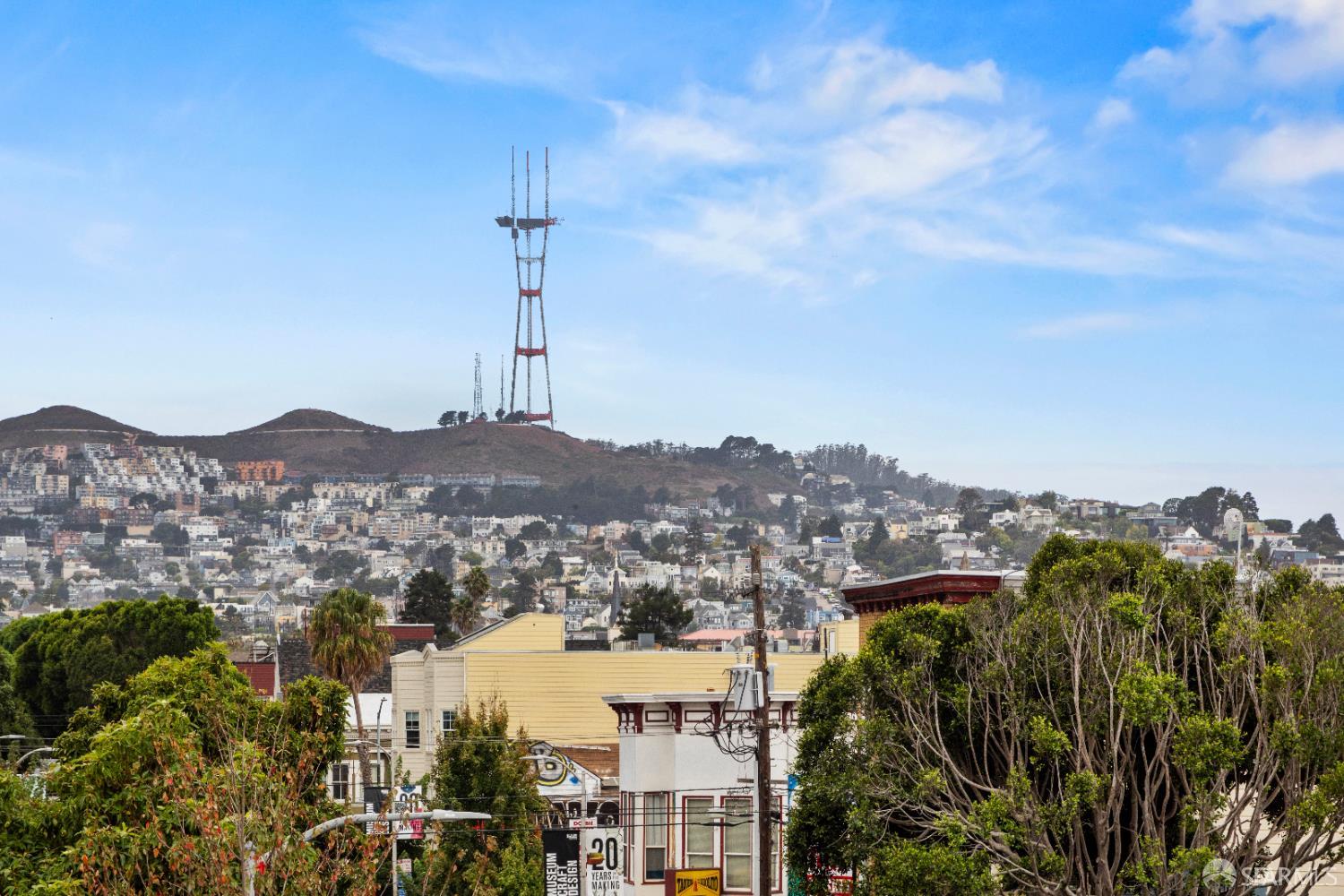 Detail Gallery Image 3 of 43 For 2893 24th St, San Francisco,  CA 94110 - 1 Beds | 1 Baths