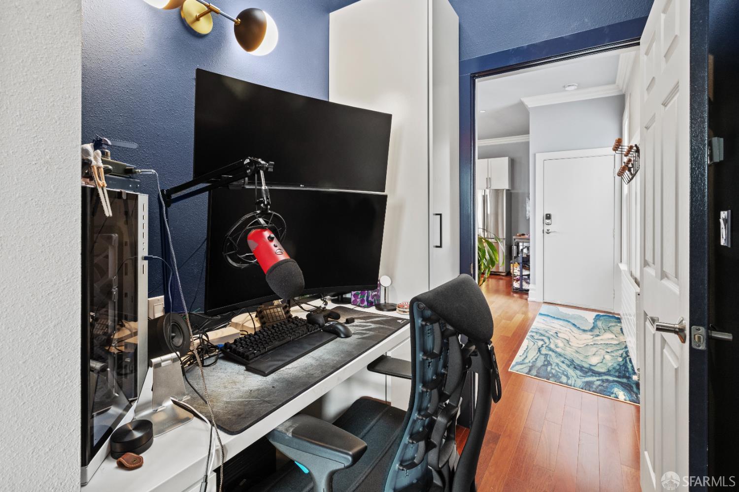 Detail Gallery Image 18 of 43 For 2893 24th St, San Francisco,  CA 94110 - 1 Beds | 1 Baths